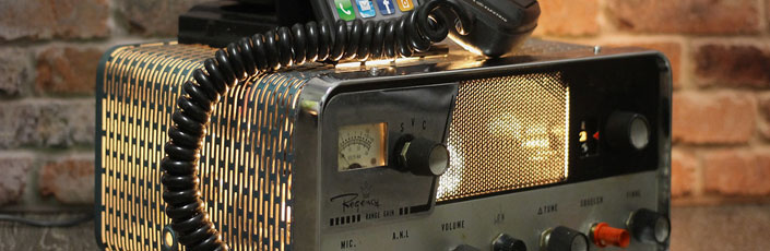 Ремонт радиостанций в Лыткарино